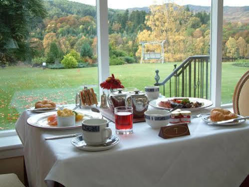 The Green Park Hotel Pitlochry Exterior photo