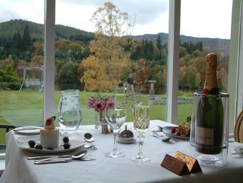 The Green Park Hotel Pitlochry Exterior photo